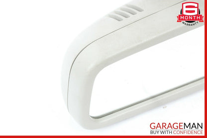 06-12 Mercedes W251 R350 GL450 ML350 Interior Top Upper Rear View Mirror Gray