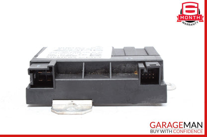 08-14 Mercedes W204 C63 AMG Fuel Pump Motor Control Module OEM