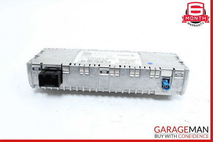 08-11 Mercedes W204 C300 Sirius Satellite Radio Receiver Module 2128701789 OEM
