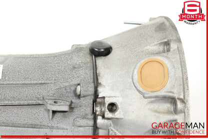 08-11 Mercedes W204 C300 Automatic Transmission 3.0L V6 RWD 722.999 OEM 101k