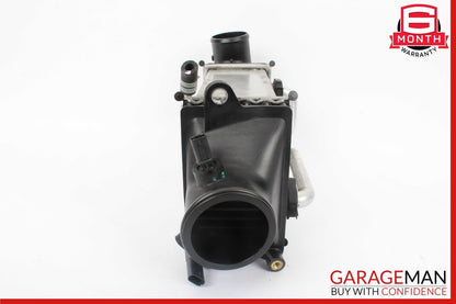 15-20 Mercedes W205 C300 GLC300 2.0L Engine Mounted Intercooler 2740900614 OEM