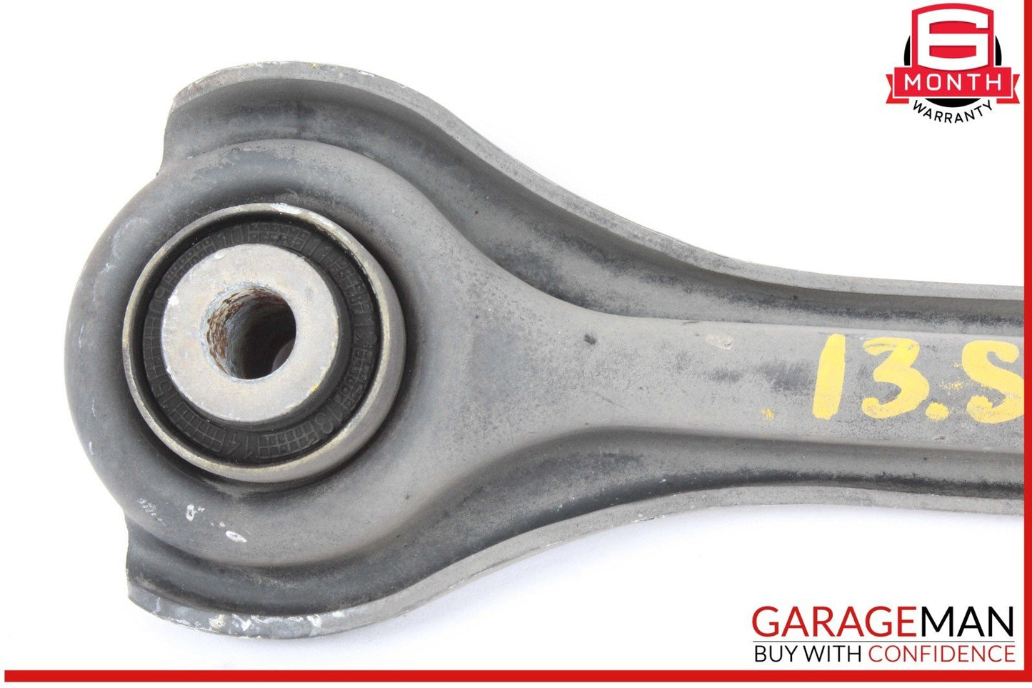 12-20 Mercedes R172 SLK250 Rear Left / Right Suspension Upper Control Arm