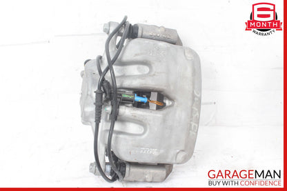 15-20 Mercedes W205 C300 C350e Front Brake Calipers Left & Right Set OEM