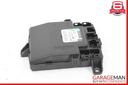 06-13 Mercedes W251 R350 GL450 Front Right Side Door Control Module OEM