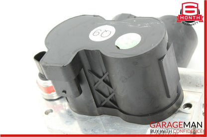 07-13 Mercedes W216 CL550 S63 AMG ABC Rear Hydraulic Valve Block Suspension Pump