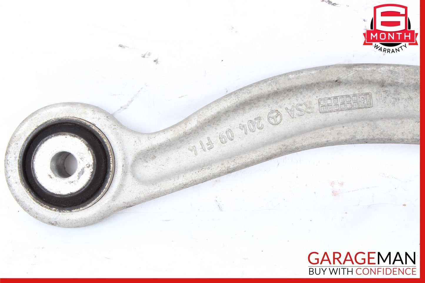 08-17 Mercedes W204 C250 E350 Rear Right / Left Side Upper Control Arm RWD OEM