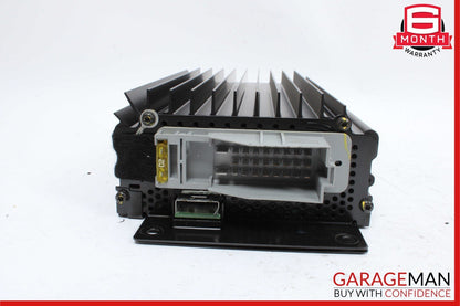00-03 Mercedes W220 S430 S500 S55 AMG Radio Audio Amplifier Amp 2208200289 OEM