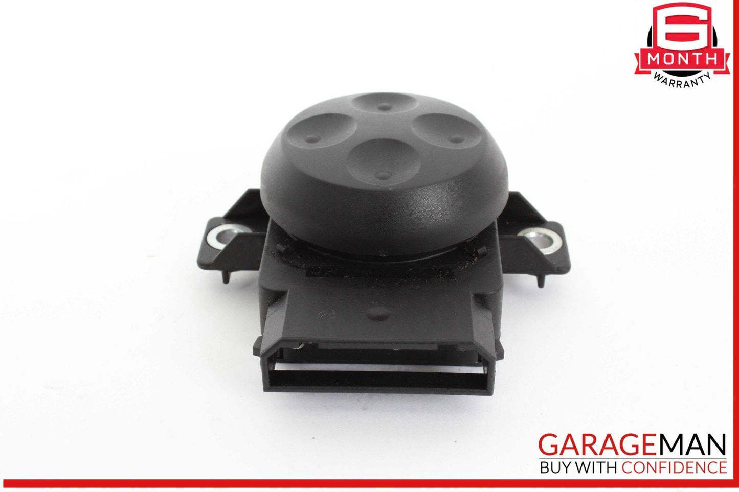 12-18 Audi A6 A7 Front Lumbar Seat Control Switch 8E0959777B OEM