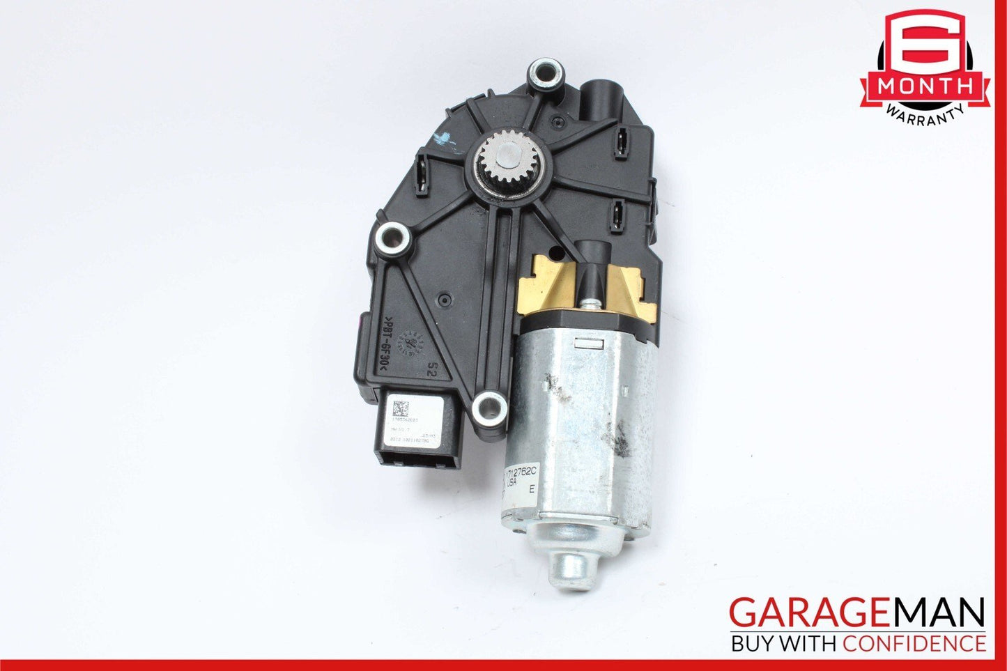 06-13 Mercedes W251 R350 GL450 ML350 Pano Panoramic Sunroof Sun Roof Motor Unit
