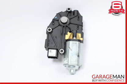 06-13 Mercedes W251 R350 GL450 ML350 Pano Panoramic Sunroof Sun Roof Motor Unit