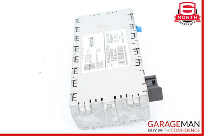 12-15 Mercedes SLK350 C250 GLK350 Sirius Satellite Radio Receiver Control Module