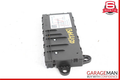 12-19 Mercedes X166 GL450 Airmatic Air Suspension Control Module 1669003507 OEM