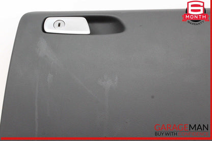 08-17 Audi A5 S5 RS5 Front Right Side Dash Glove Box Storage Compartment OEM