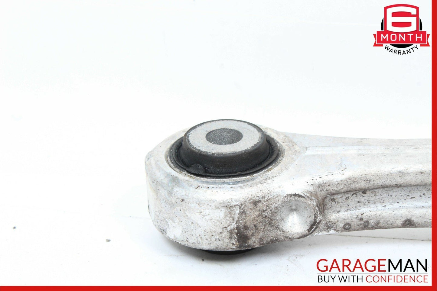 14-18 Maserati Quattroporte Ghibli Rear Left / Right Side Lower Control Arm OEM