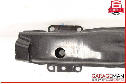 15-18 Audi Q3 Rear Bumper Reinforcement Support Impact Bar OEM