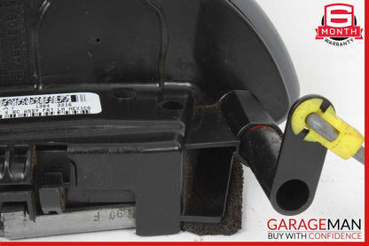 13-15 Nissan Leaf Front Left Driver Side Door Lock Latch Actuator OEM