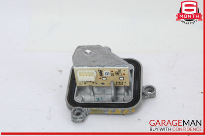16-19 BMW X1 F48 X2 Front Right Passenger Side LED Head Light Control Module OEM