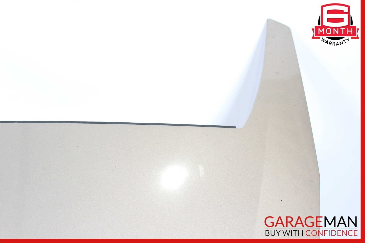 04-09 Cadillac XLR Trunk Lid Panel Assembly OEM