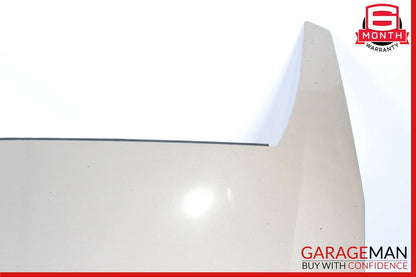 04-09 Cadillac XLR Trunk Lid Panel Assembly OEM
