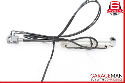 12-20 Mercedes R172 SLK350 SLC43 Right Convertible Top Main Drive Lift Cylinder