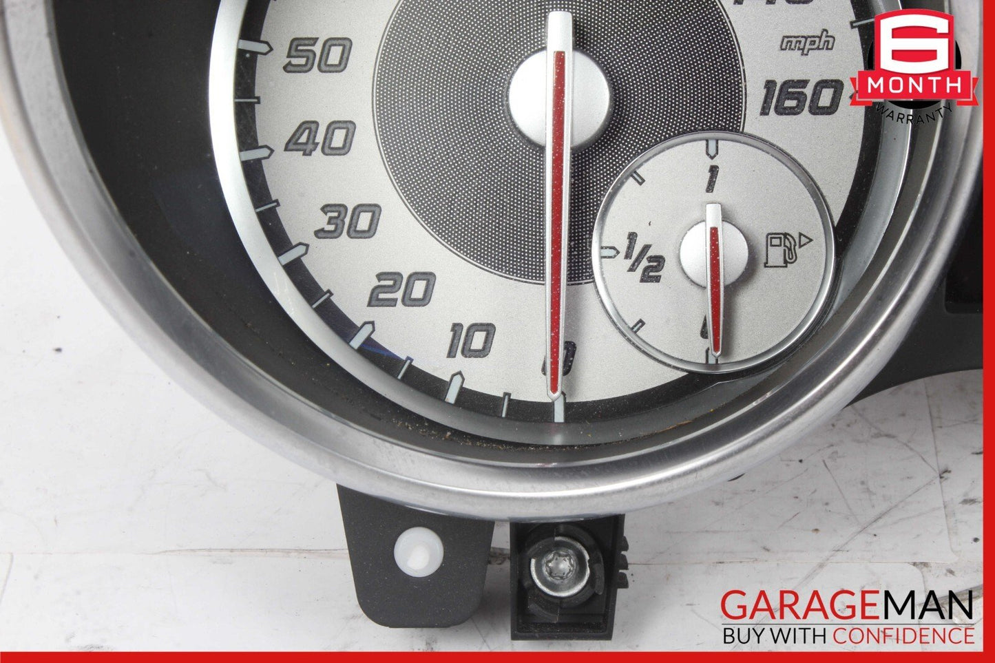 2013 Mercedes R172 SLK250 Speedometer Odometer Instrument Cluster Gauge Assy