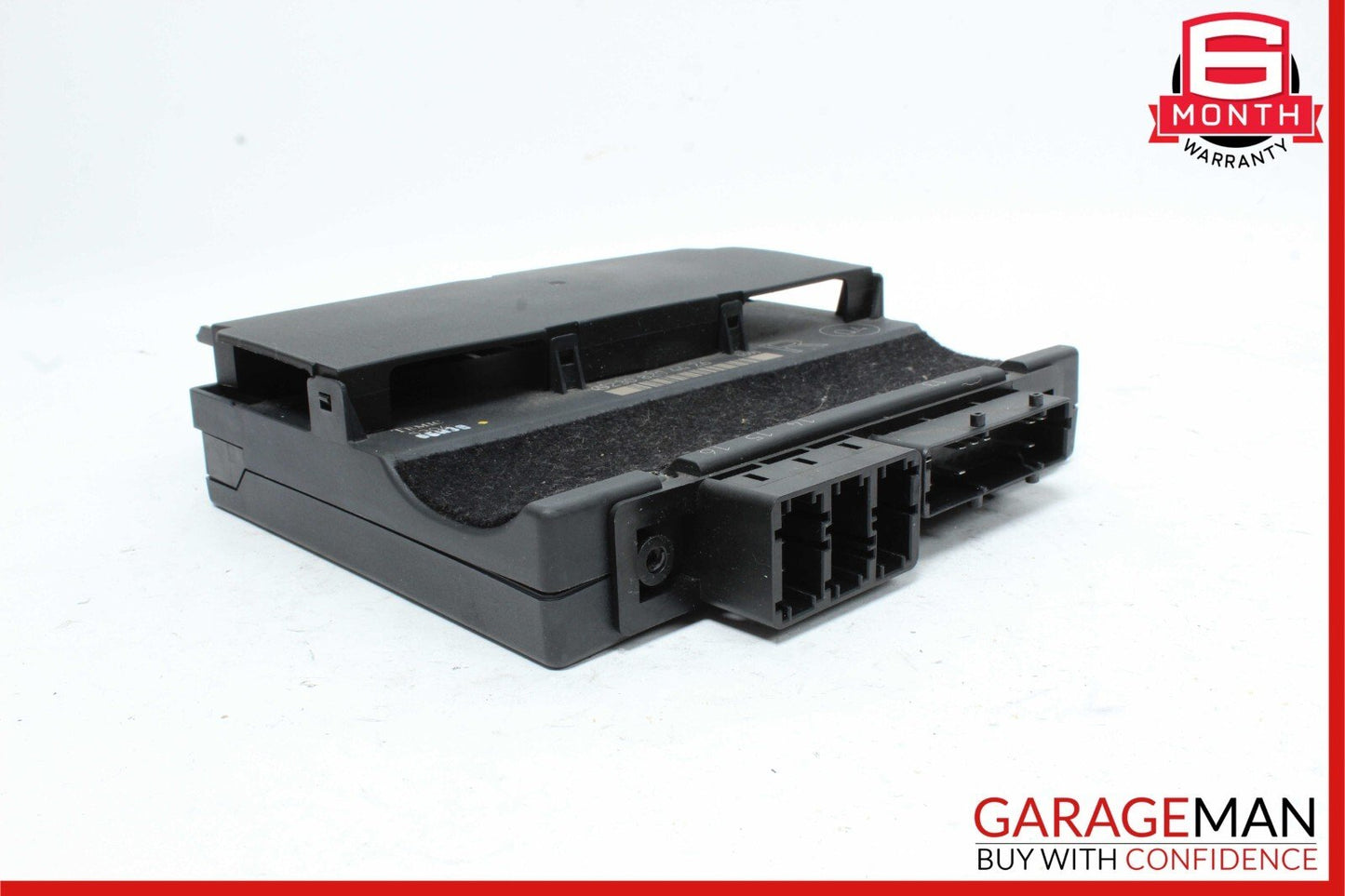 03-08 Mercedes R230 SL500 SL55 AMG Front Right Under Controller Module Unit OEM