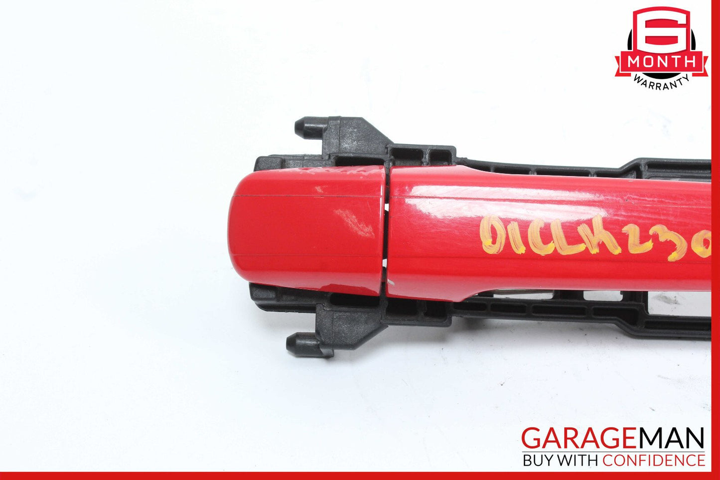 01-04 Mercedes R170 SLK230 Front Right Passenger Side Exterior Door Handle OEM