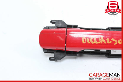 01-04 Mercedes R170 SLK230 Front Right Passenger Side Exterior Door Handle OEM