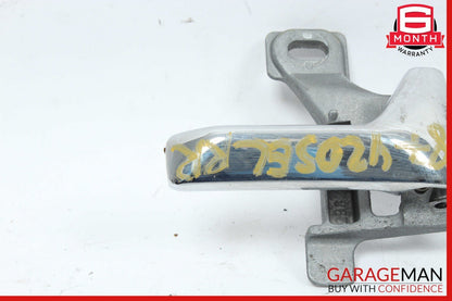 81-91 Mercedes W126 420SEL 560SEL Rear Right Side Interior Door Handle OEM