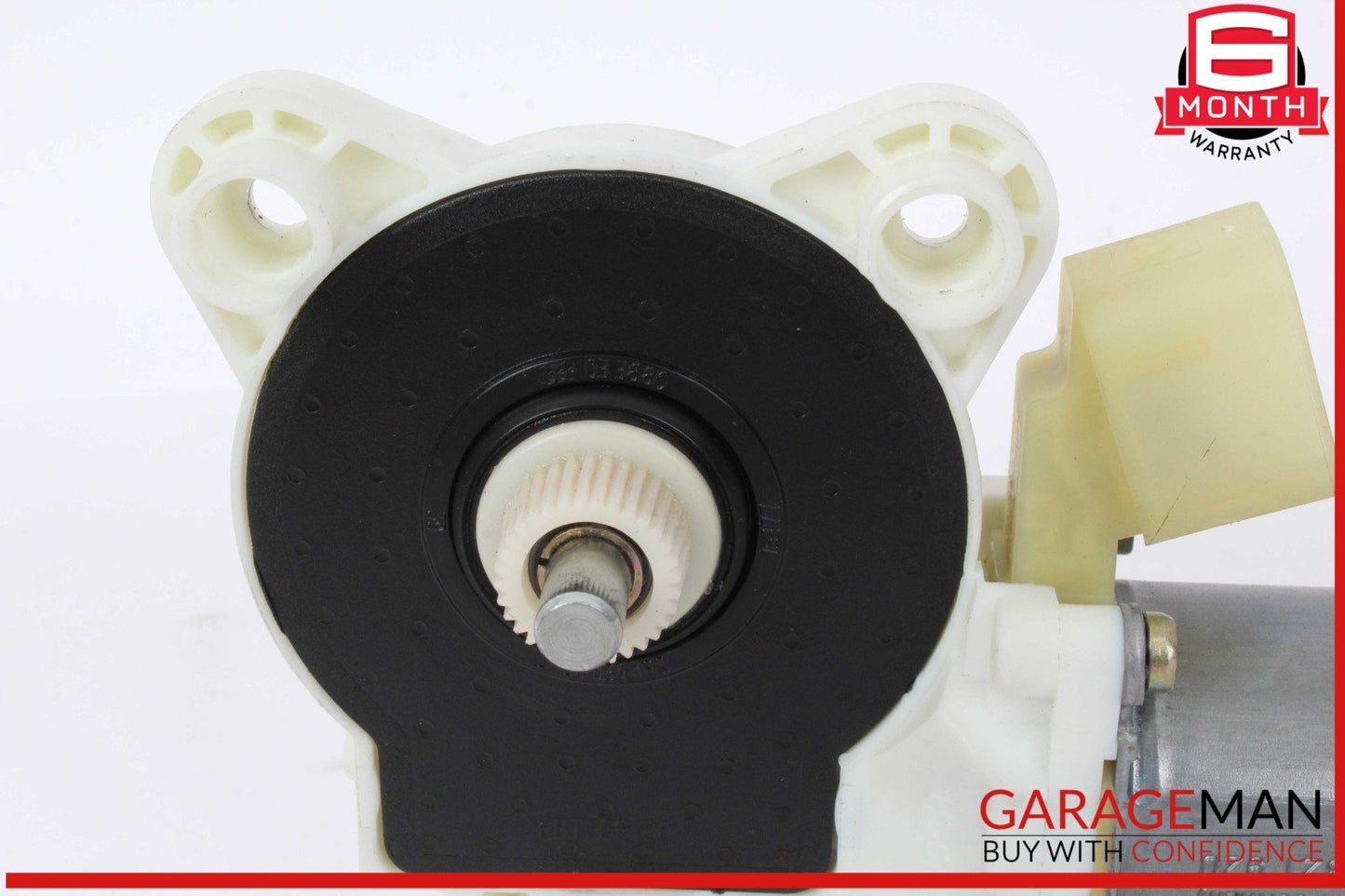 03-09 Mercedes W209 CLK500 Front Right Side Door Window Regulator Motor OEM