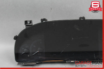 07-10 Mercedes W216 CL550 S550 Instrument Cluster Speedometer 2215406047 OEM