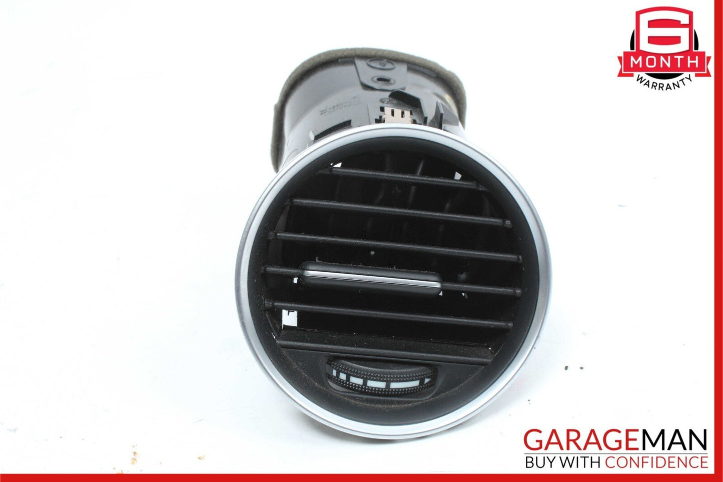 12-14 Mercedes W204 C300 4Matic Dash AC A/C Air Vent Grill Right Side OEM