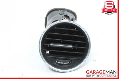 12-14 Mercedes W204 C300 4Matic Dash AC A/C Air Vent Grill Right Side OEM