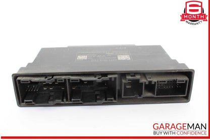 17-24 Audi A4 3rd Row Folding Seats Control Module Unit 4M1959760 OEM