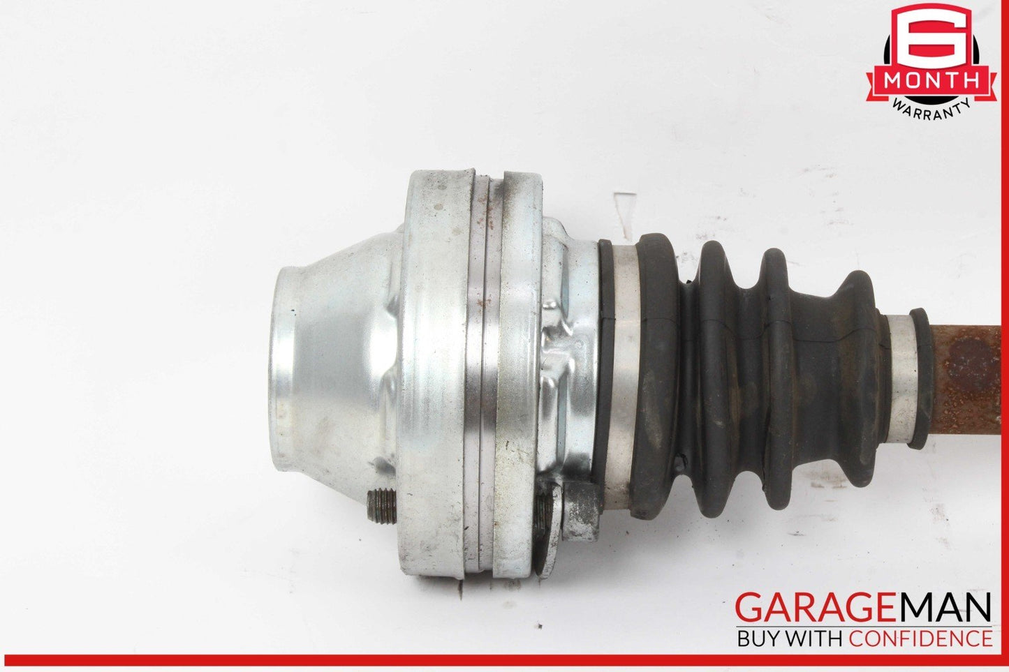 03-10 Porsche Cayenne 955 957 Front Left / Right Drive CV Axle Shaft Driveshaft