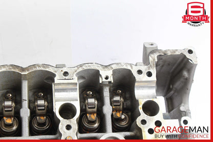 13-14 Mercedes X166 GL450 Right Side Engine Motor Cylinder Valve Head Assy OEM