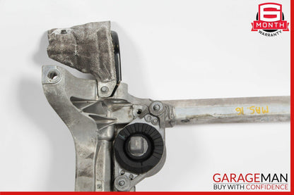 14-17 Maserati Ghibli M157 Front Subframe Cradle Crossmember Sub Frame