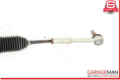 07-10 Mercedes W221 S550 CL550 RWD Power Steering Rack and Pinion 2214601800 OEM