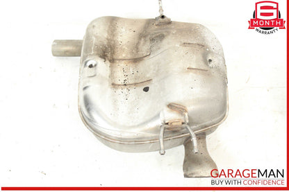 18-22 Honda Accord Rear Left & Right Exhaust Muffler Set OEM