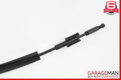 08-18 Mercedes W212 E350 E63 AMG CLS400 Rear Left Side Door Lock Latch Actuator