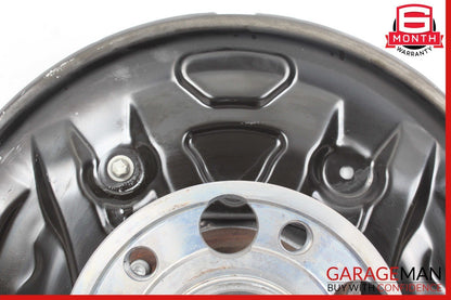 15-20 Mercedes W205 C300 C350e Rear Left Side Wheel Spindle Knuckle Hub Bearing