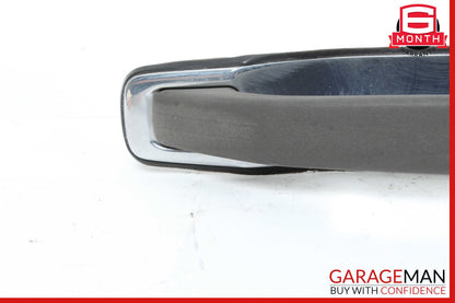 86-91 Mercedes W126 420SEL Rear Right Side Exterior Door Handle OEM