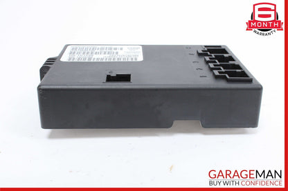 14-17 Maserati Ghibli Front Right Passenger Seat Control Controller Module Unit