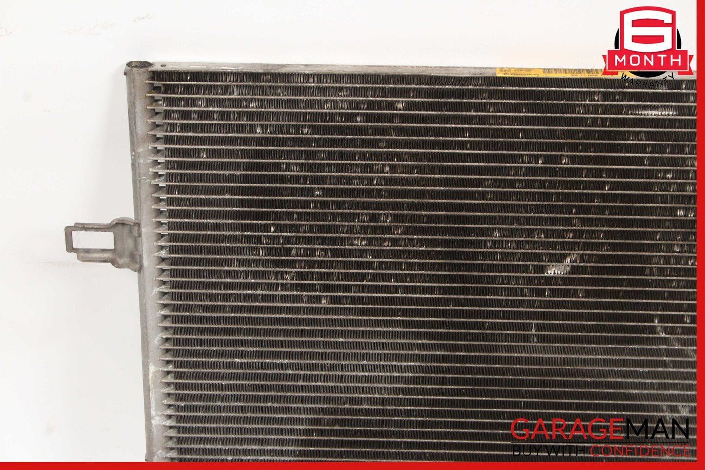 03-09 Mercedes W211 E350 CLS550 A/C Air AC Condenser Cooler 2115001154 OEM