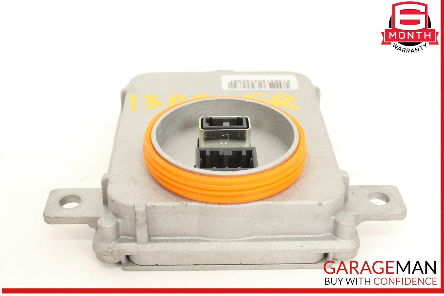 13-17 Audi Q5 SQ5 Xenon HID Head Light Headlight Ballast Module 8K0941597B OEM