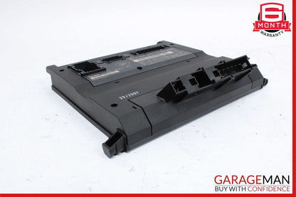 07-13 Mercedes W221 S550 S65 S63 AMG Front Left Side Under Seat Controller Unit