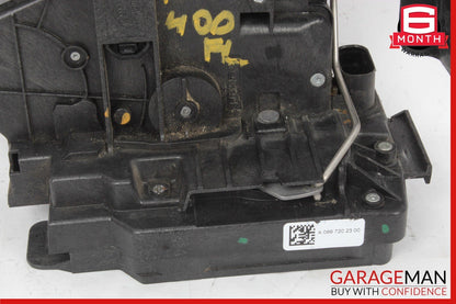 15-20 Mercedes W205 C400 C300 C350e Front Left Side Door Lock Latch Actuator OEM