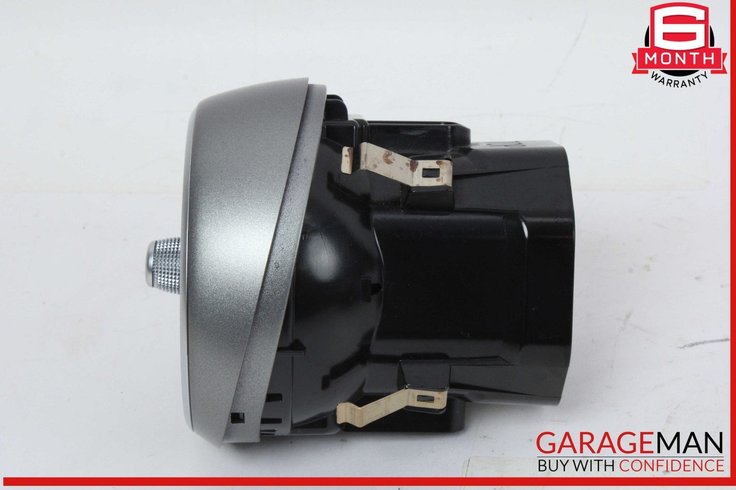15-20 Mercedes W205 C300 GLC43 AMG Center Dash Dashboard Air A/C Vent OEM
