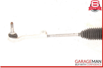 14-21 BMW i3 I01 Hybrid Electric Power Steering Rack & Pinion Assembly OEM