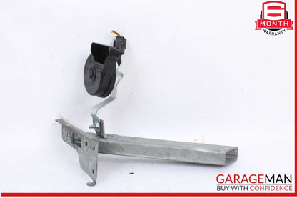15-21 Mercedes W205 C300 C43 AMG Front Left Upper Radiator Mount Bracket OEM